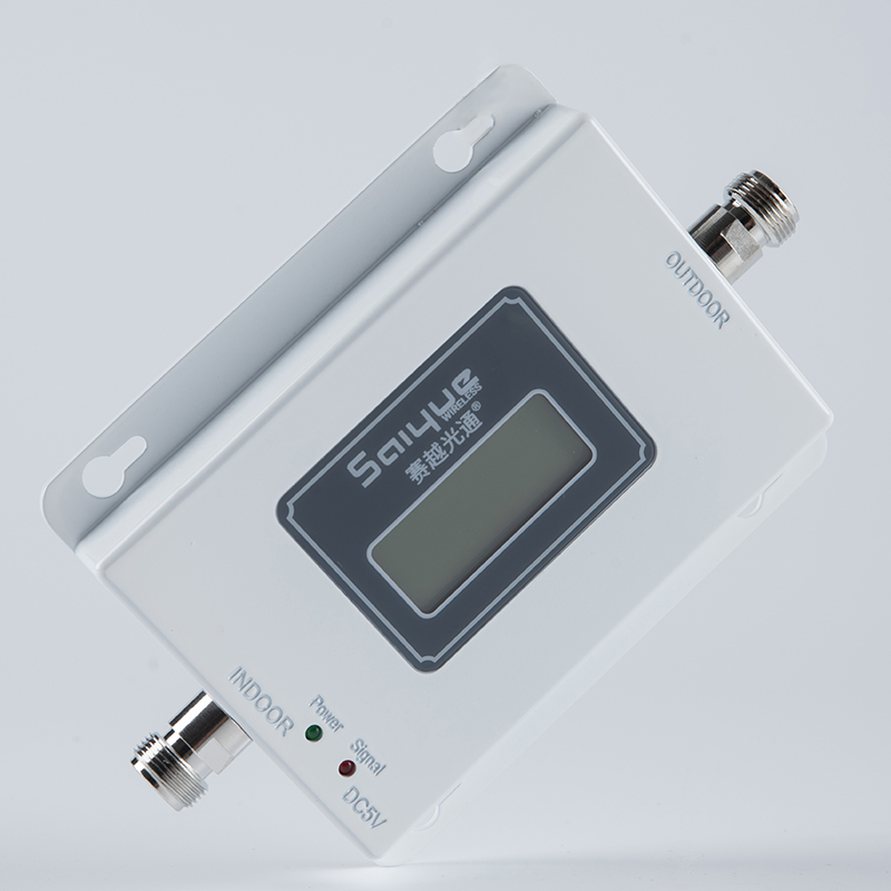 清江浦家用配电房机房信号放大器200㎡