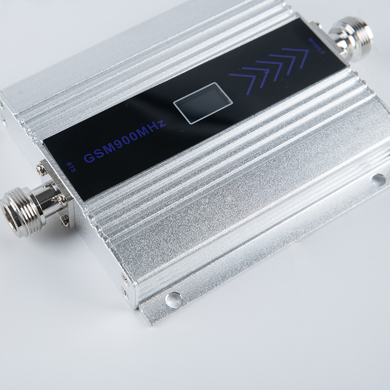 清江浦家用单频手机信号增强器100㎡