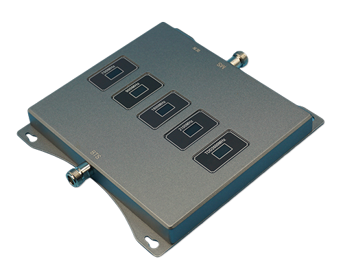 清江浦五频4G+5G手机信号增强器200㎡