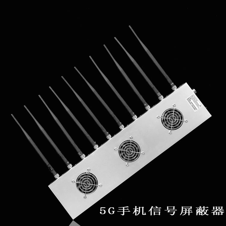 清江浦外置10天线移动通信干扰器