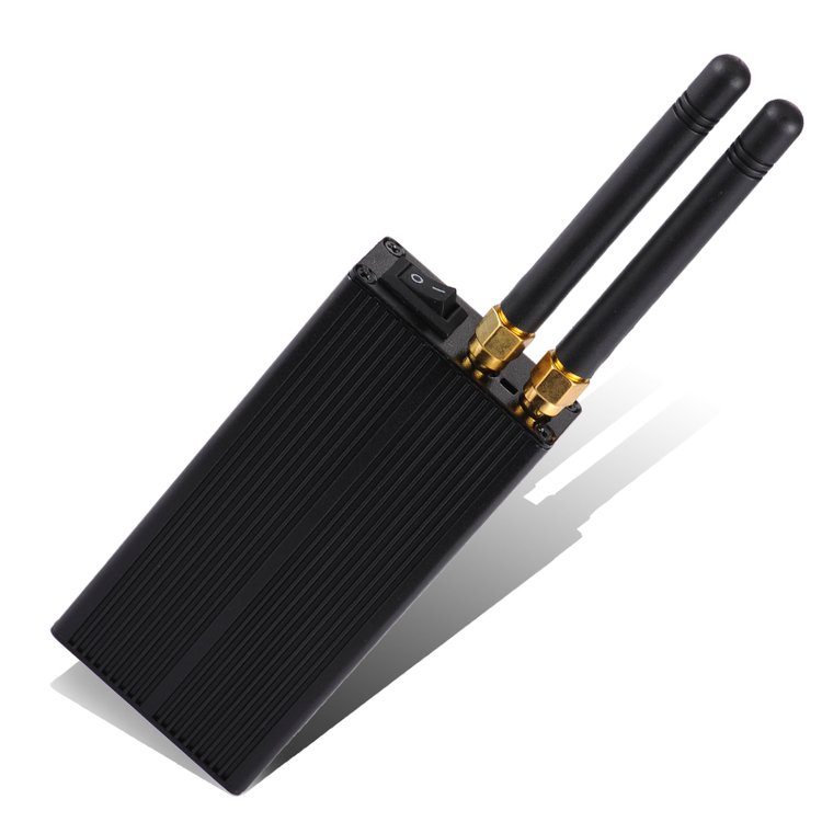  清江浦1.2G/1.5G导航屏蔽器