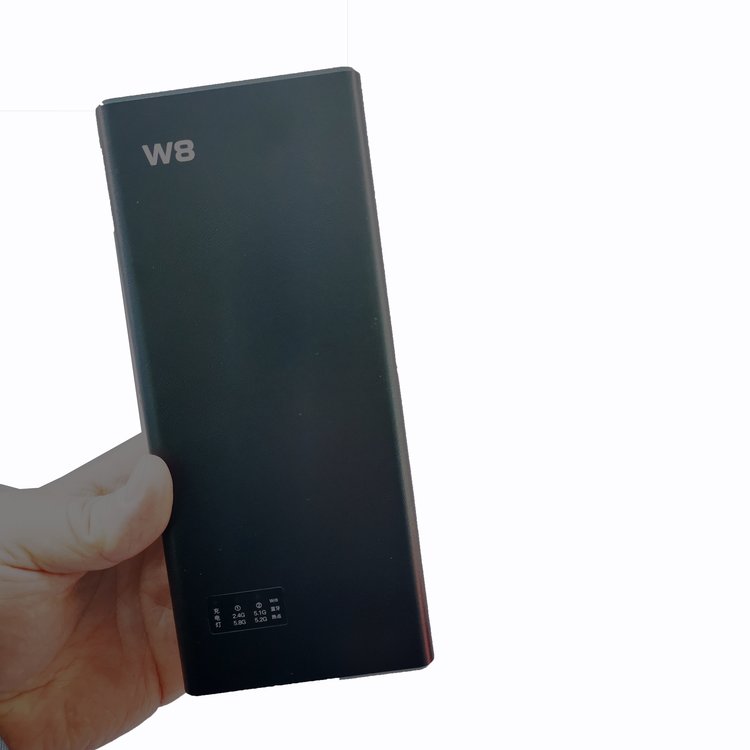  清江浦蓝牙WiFi信号屏蔽器