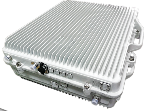 清江浦信令级数字室分型移动通信干扰器