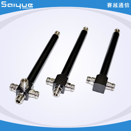  清江浦FM调频广播同步广播功分器