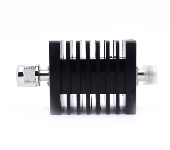  清江浦腔体固定衰减器0-3G/0-4G  N型接口